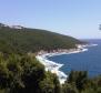 Großes Grundstück in 1. Linie an der Riviera von Dubrovnik 