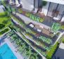 Gyönyörű lakás egy új Semiramide Gardens rezidenciában Makarskában - pic 6