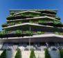 Gyönyörű lakás egy új Semiramide Gardens rezidenciában Makarskában - pic 7