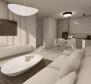 Beautiful apartment in a new Semiramide gardens residence in Makarska - pic 12