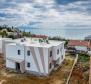 Villa in a row with a view of the sea in Pobri, Opatija! - pic 2