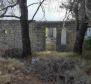 Construction land with sea views just 500 meters from the sea on Solta island! - pic 5