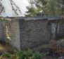 Construction land with sea views just 500 meters from the sea on Solta island! - pic 16