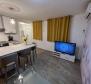 Luxury 1-bedroom apartment in Opatija, Punta Kolova 