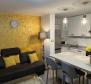 Luxury 1-bedroom apartment in Opatija, Punta Kolova - pic 2