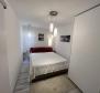 Luxury 1-bedroom apartment in Opatija, Punta Kolova - pic 13