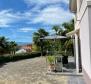 Rare ground floor apartment 52m2 with sea view in Lovran - pic 9