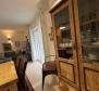 Rare ground floor apartment 52m2 with sea view in Lovran - pic 12