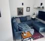 Rare ground floor apartment 52m2 with sea view in Lovran - pic 18