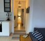 Rare ground floor apartment 52m2 with sea view in Lovran - pic 21