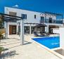 Comfortable modern villa with swimming pool in Marcana - beautiful property to buy! 