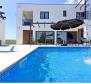 Kényelmes, modern villa úszómedencével Marcanában - gyönyörű ingatlan vásárolható! - pic 3
