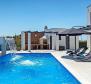 Kényelmes, modern villa úszómedencével Marcanában - gyönyörű ingatlan vásárolható! - pic 6