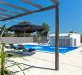 Comfortable modern villa with swimming pool in Marcana - beautiful property to buy! - pic 8