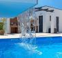 Kényelmes, modern villa úszómedencével Marcanában - gyönyörű ingatlan vásárolható! - pic 11