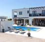 Comfortable modern villa with swimming pool in Marcana - beautiful property to buy! - pic 13