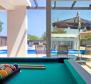 Комфортабельная современная вилла с бассейном в Марчане - прекрасная недвижимость на продажу! - фото 18