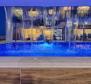 Kényelmes, modern villa úszómedencével Marcanában - gyönyörű ingatlan vásárolható! - pic 53