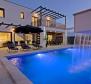 Kényelmes, modern villa úszómedencével Marcanában - gyönyörű ingatlan vásárolható! - pic 54