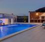 Comfortable modern villa with swimming pool in Marcana - beautiful property to buy! - pic 57