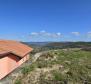 Fantastisches Anwesen in Buzet mit 4 Wohngebäuden und einem Geschäfts-Wohngebäude, freier Blick auf die Natur und den See - foto 22