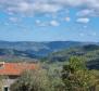 Fantastic estate in Buzet with 4 residential buildings and one business-residential building, open view of nature and the lake - pic 24