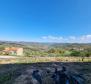 Fantastique domaine à Buzet comprenant 4 immeubles résidentiels et un immeuble d'affaires-résidentiel, vue dégagée sur la nature et le lac - pic 31