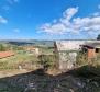 Fantastic estate in Buzet with 4 residential buildings and one business-residential building, open view of nature and the lake - pic 35