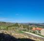 Fantastic estate in Buzet with 4 residential buildings and one business-residential building, open view of nature and the lake - pic 64