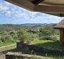 Fantastique domaine à Buzet comprenant 4 immeubles résidentiels et un immeuble d'affaires-résidentiel, vue dégagée sur la nature et le lac - pic 96