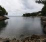 Nádherný pozemek v oblasti Vela Luka na ostrově Korčula, 60 m od moře - pic 9