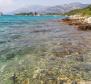 Magnifique terrain avec vue dégagée sur la mer sur l'île de Korcula - pic 8