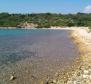 Wunderschönes Grundstück mit offenem Meerblick auf der Insel Korcula - foto 9