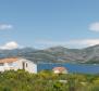 Terrain urbain sur la magnifique île de Korcula à 50 m de la mer - pic 2