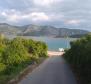 Městský pozemek na krásném ostrově Korčula 50 m od moře - pic 3