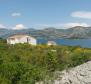 Städtisches Grundstück auf der wunderschönen Insel Korcula, 50 m vom Meer entfernt - foto 5