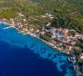 Městský pozemek na krásném ostrově Korčula 50 m od moře - pic 8