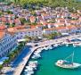 Terrain urbain sur la magnifique île de Korcula à 50 m de la mer - pic 10