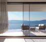 Luxus új apartman a tenger 1. vonalán Trogir területén - pic 16