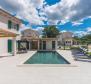 Luxury villa with swimming pool in Barban - pic 8