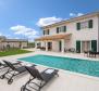 Luxury villa with swimming pool in Barban - pic 10