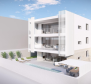 Nouveau complexe d'appartements avec vue mer dans la ville de Krk, à 200 mètres de la mer - pic 3