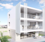 New complex of apartments with sea view in the city of Krk, 200 meters from the sea - pic 4