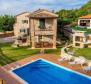 Istrische rustikale Villa mit Swimmingpool in Tinjan - foto 2