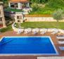 Istrische rustikale Villa mit Swimmingpool in Tinjan - foto 4