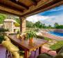 Istrische rustikale Villa mit Swimmingpool in Tinjan - foto 22