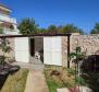 Cheap house in Jadranovo, Crikvenica, with garden and partial sea view - pic 4