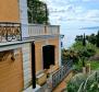 Gorgeous apartment in Opatija centre, with sea views 