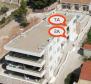 Продажа новых квартир на Хваре всего в 180 метрах от пляжа - фото 21