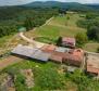 A large property with a well-established business! 40 hectares of land in Blatusa! - pic 2